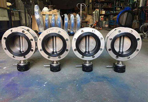 閥門(mén)市場(chǎng)