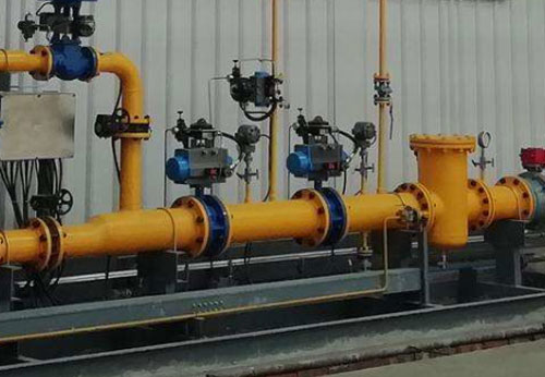 哪些地方離不開(kāi)閥門(mén)