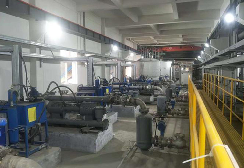 水利工程中常見(jiàn)的閥門(mén)及其應(yīng)用