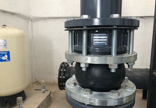 自動(dòng)閥門(mén)