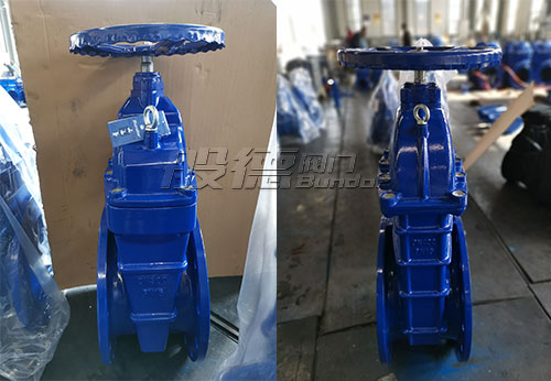 般德蝶閥、排氣閥等產(chǎn)品出口泰國