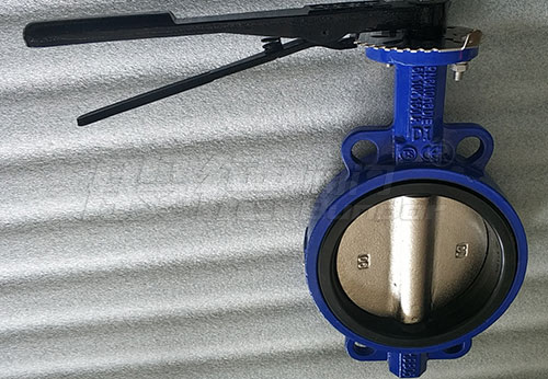 般德閥門蝶閥、蝶式止回閥等產(chǎn)品出口墨西哥