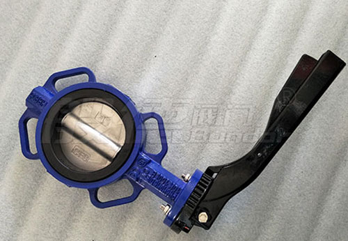 般德閥門(mén)鑄鐵蝶閥、止回閥等產(chǎn)品出口沙特