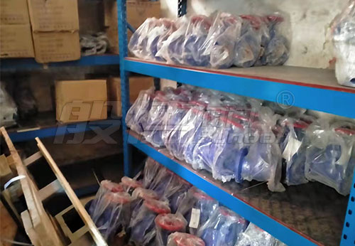 河南南陽代理商從般德采購蝶閥、閘閥產(chǎn)品