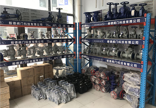 般德閥門德州代理商采購蝶閥、閘閥、過濾器