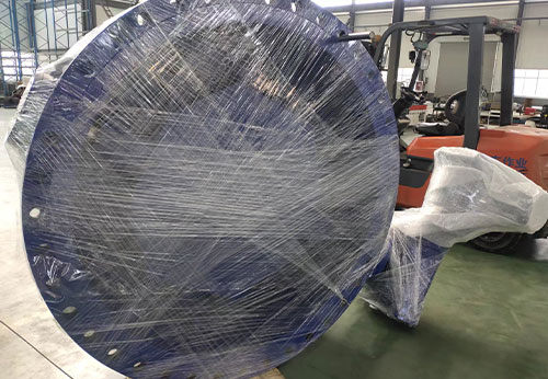 河北某公司采購般德蝶閥、閘閥、止回閥等