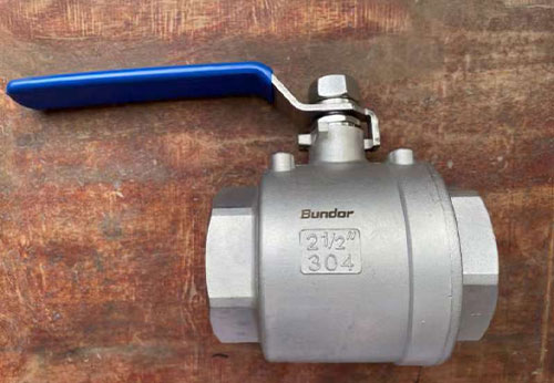 般德閥門蝶閥、球閥、止回閥出口印尼