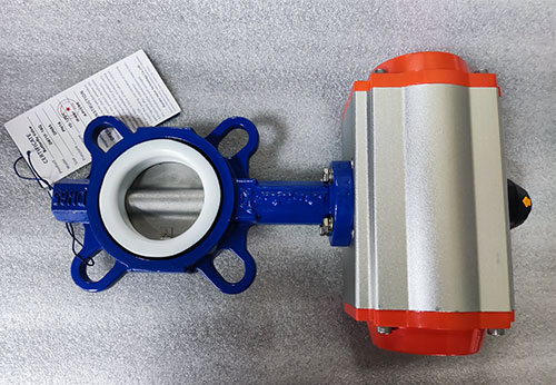 般德閥門蝶閥、絲扣球閥、止回閥出口印尼