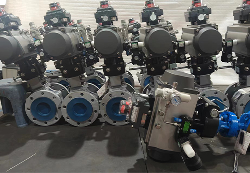 江蘇某公司采購(gòu)般德球閥、閘閥等產(chǎn)品出口國(guó)外