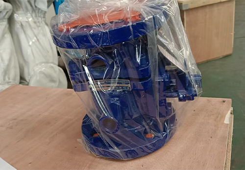 北京某公司采購般德襯氟球閥產(chǎn)品