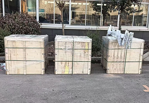 上海某公司采購般德閘閥、蝶閥、排氣閥等