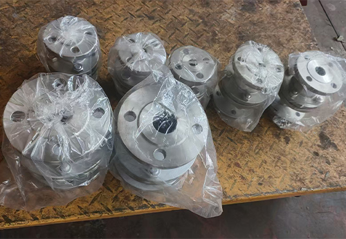 浙江某公司從般德采購過濾器、球閥、阻火器等產(chǎn)品