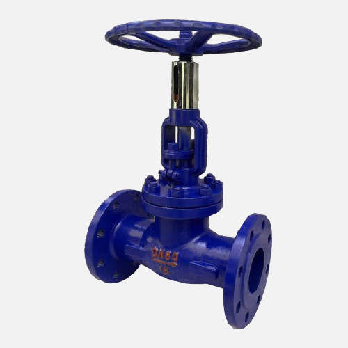 手動(dòng)調(diào)節(jié)閥T40H-16C